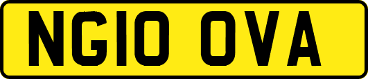 NG10OVA