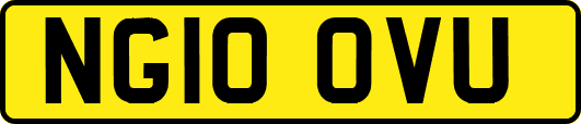 NG10OVU