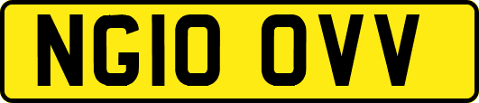 NG10OVV