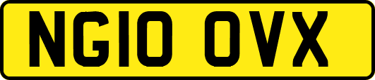 NG10OVX