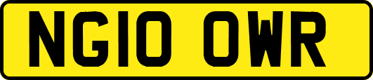 NG10OWR