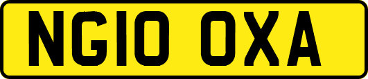NG10OXA