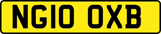 NG10OXB
