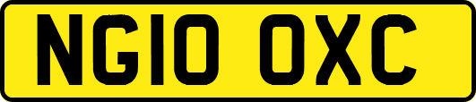 NG10OXC