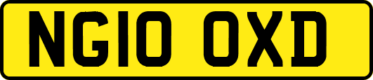 NG10OXD
