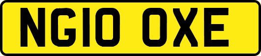 NG10OXE
