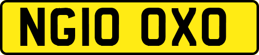 NG10OXO