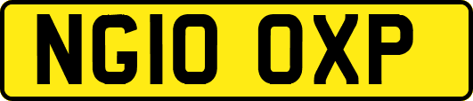 NG10OXP