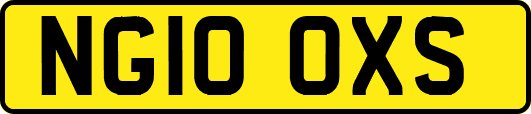 NG10OXS