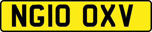 NG10OXV