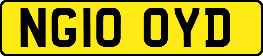 NG10OYD