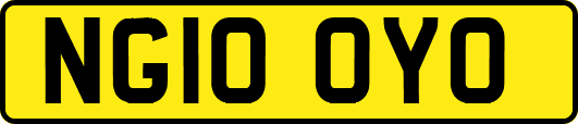 NG10OYO
