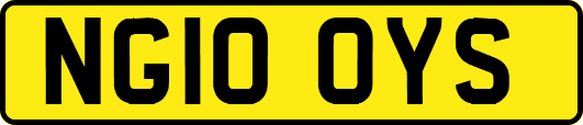 NG10OYS