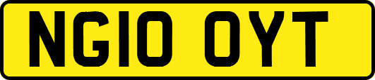 NG10OYT