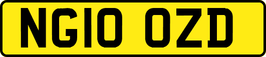 NG10OZD