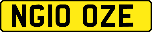 NG10OZE