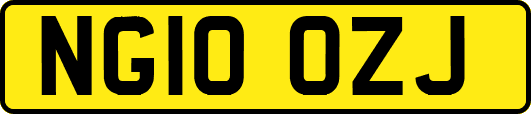 NG10OZJ