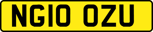 NG10OZU