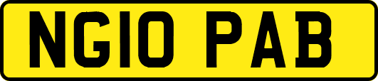 NG10PAB