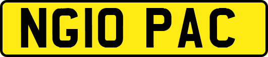 NG10PAC