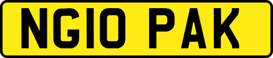 NG10PAK