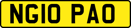 NG10PAO