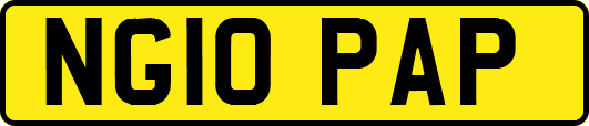 NG10PAP