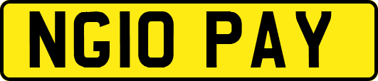 NG10PAY