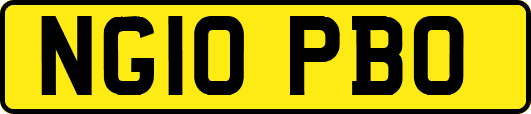 NG10PBO
