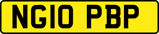 NG10PBP