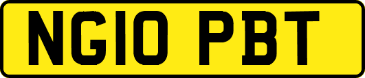 NG10PBT