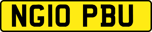 NG10PBU