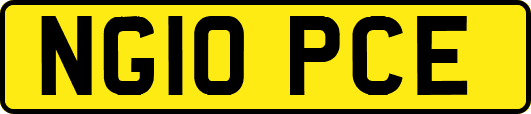 NG10PCE
