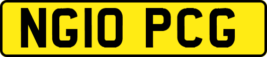 NG10PCG