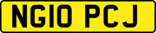 NG10PCJ