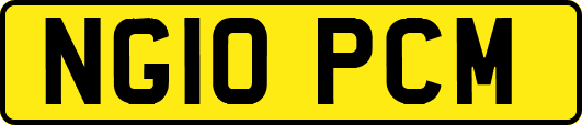 NG10PCM