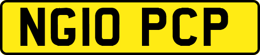 NG10PCP