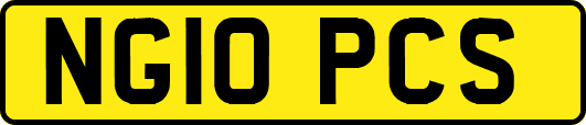 NG10PCS
