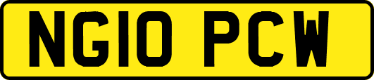 NG10PCW