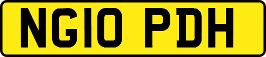 NG10PDH