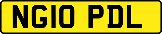 NG10PDL