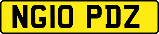 NG10PDZ