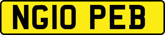 NG10PEB