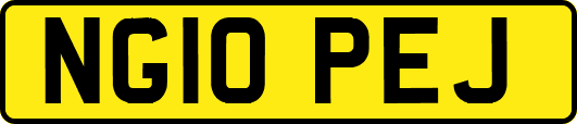 NG10PEJ