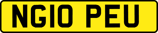 NG10PEU