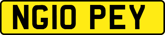 NG10PEY