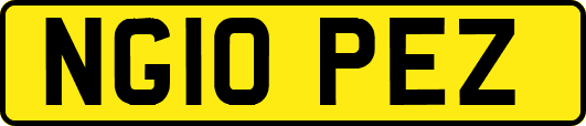 NG10PEZ