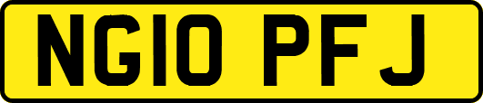 NG10PFJ