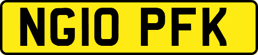 NG10PFK