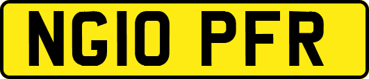 NG10PFR